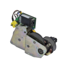 مکانیسم گیربکس سفارشی ساخت  / Customized Gear Boxes